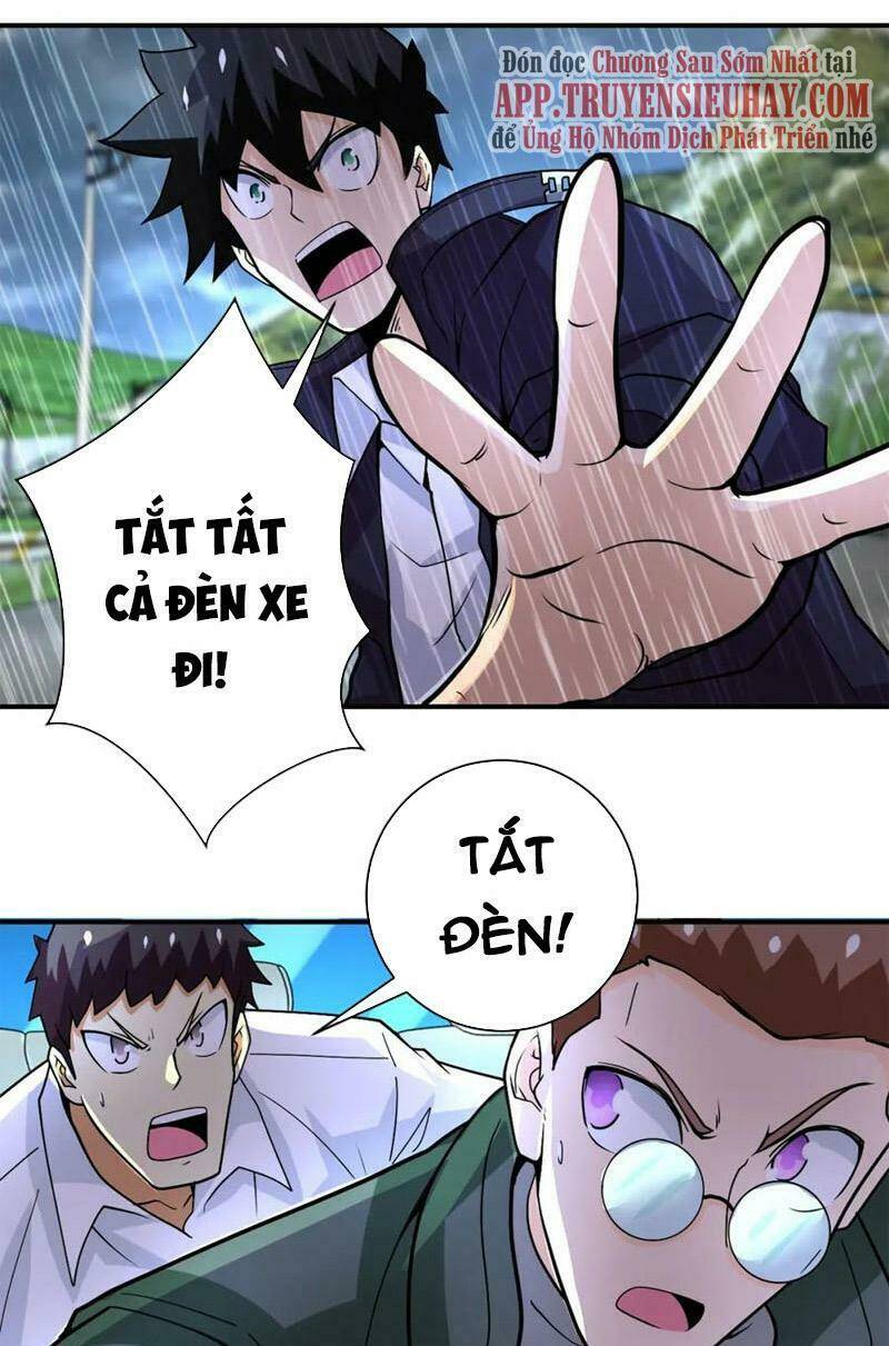 Mạt Thế Siêu Cấp Hệ Thống Chapter 229 - Trang 2