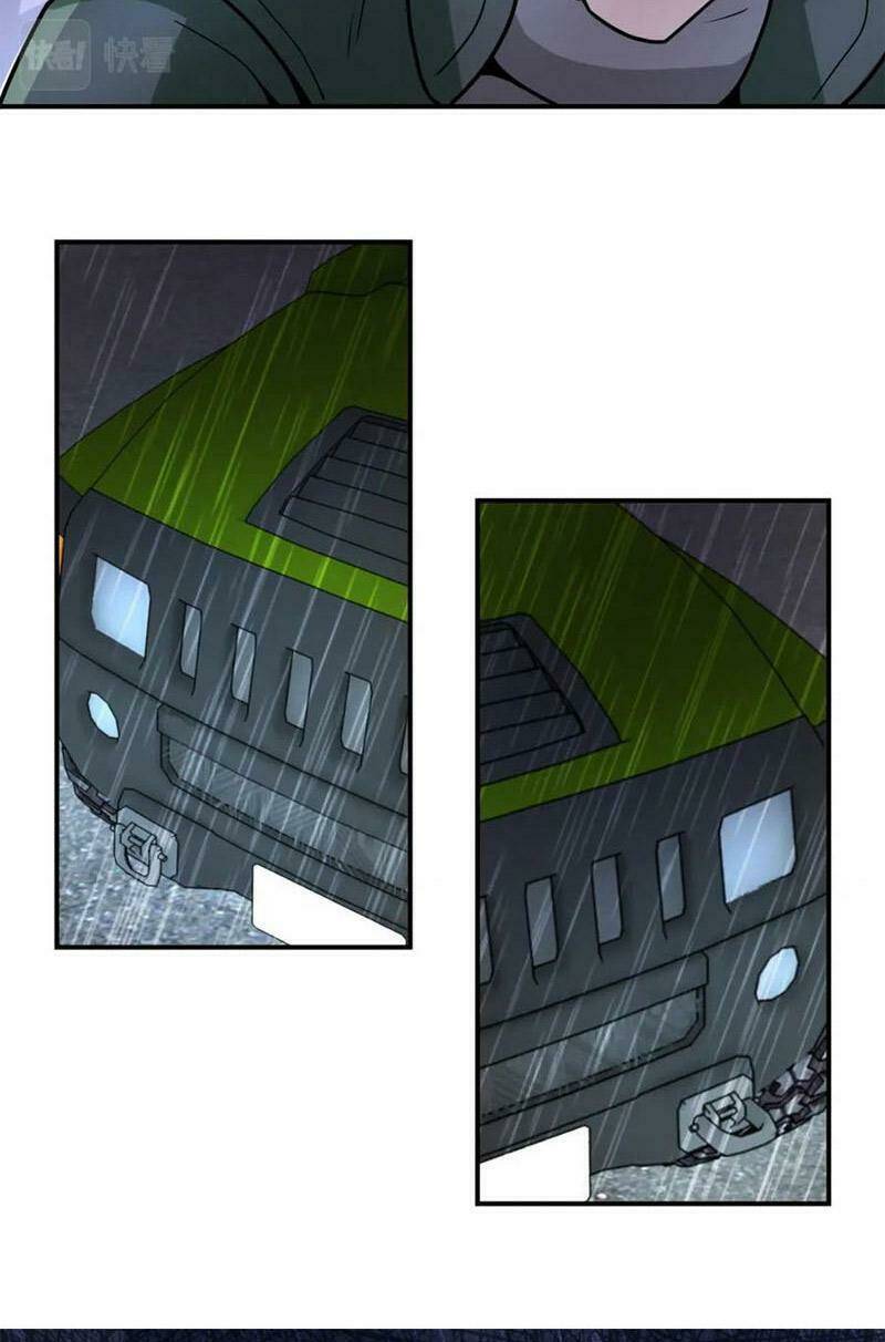 Mạt Thế Siêu Cấp Hệ Thống Chapter 229 - Trang 2