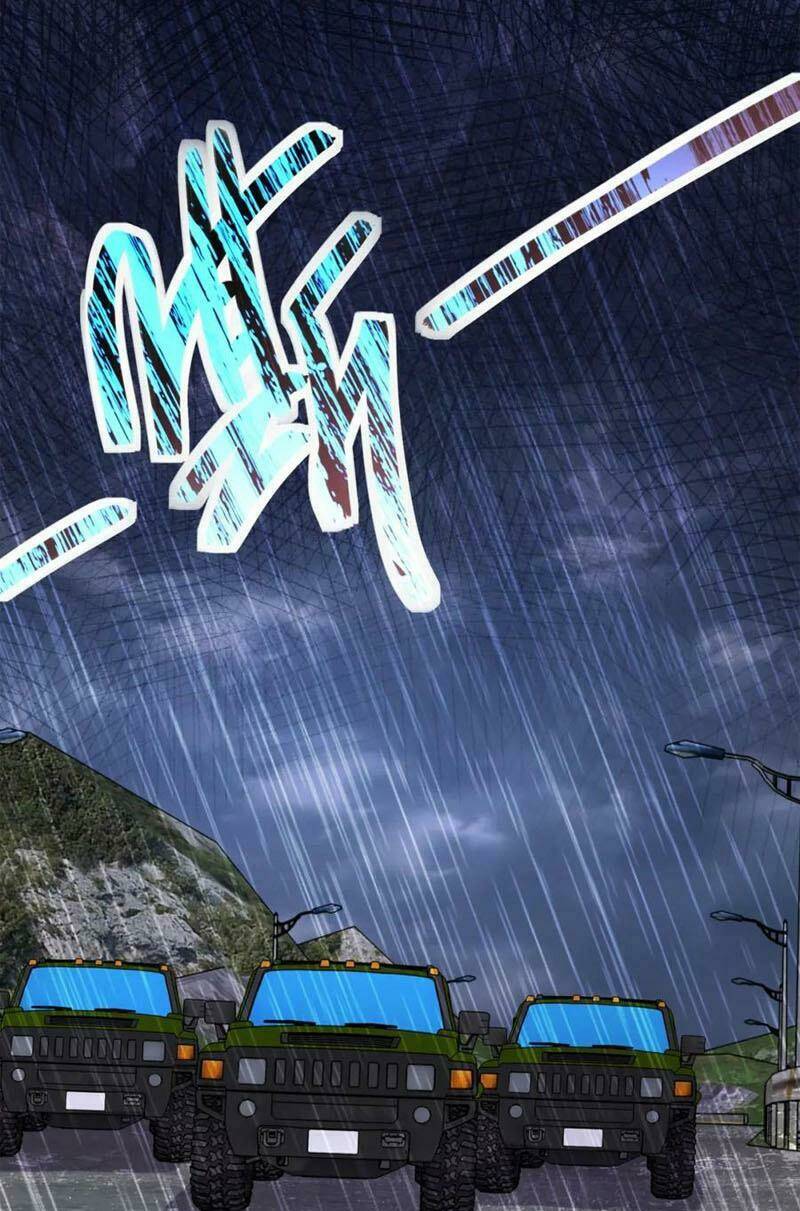 Mạt Thế Siêu Cấp Hệ Thống Chapter 229 - Trang 2