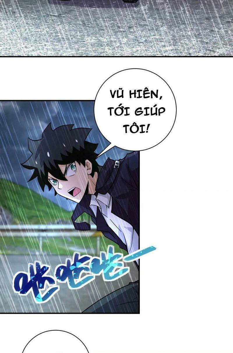 Mạt Thế Siêu Cấp Hệ Thống Chapter 229 - Trang 2