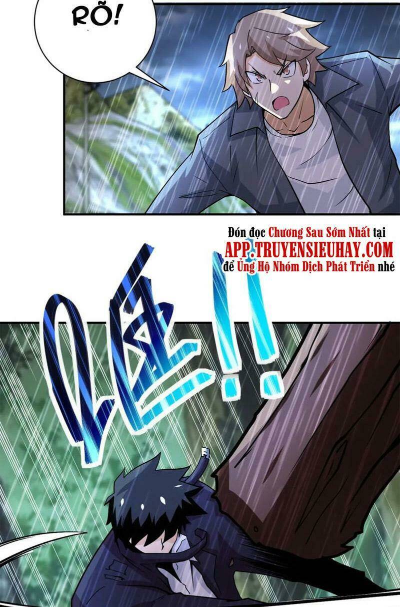 Mạt Thế Siêu Cấp Hệ Thống Chapter 229 - Trang 2