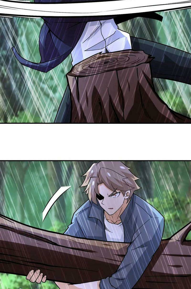 Mạt Thế Siêu Cấp Hệ Thống Chapter 229 - Trang 2