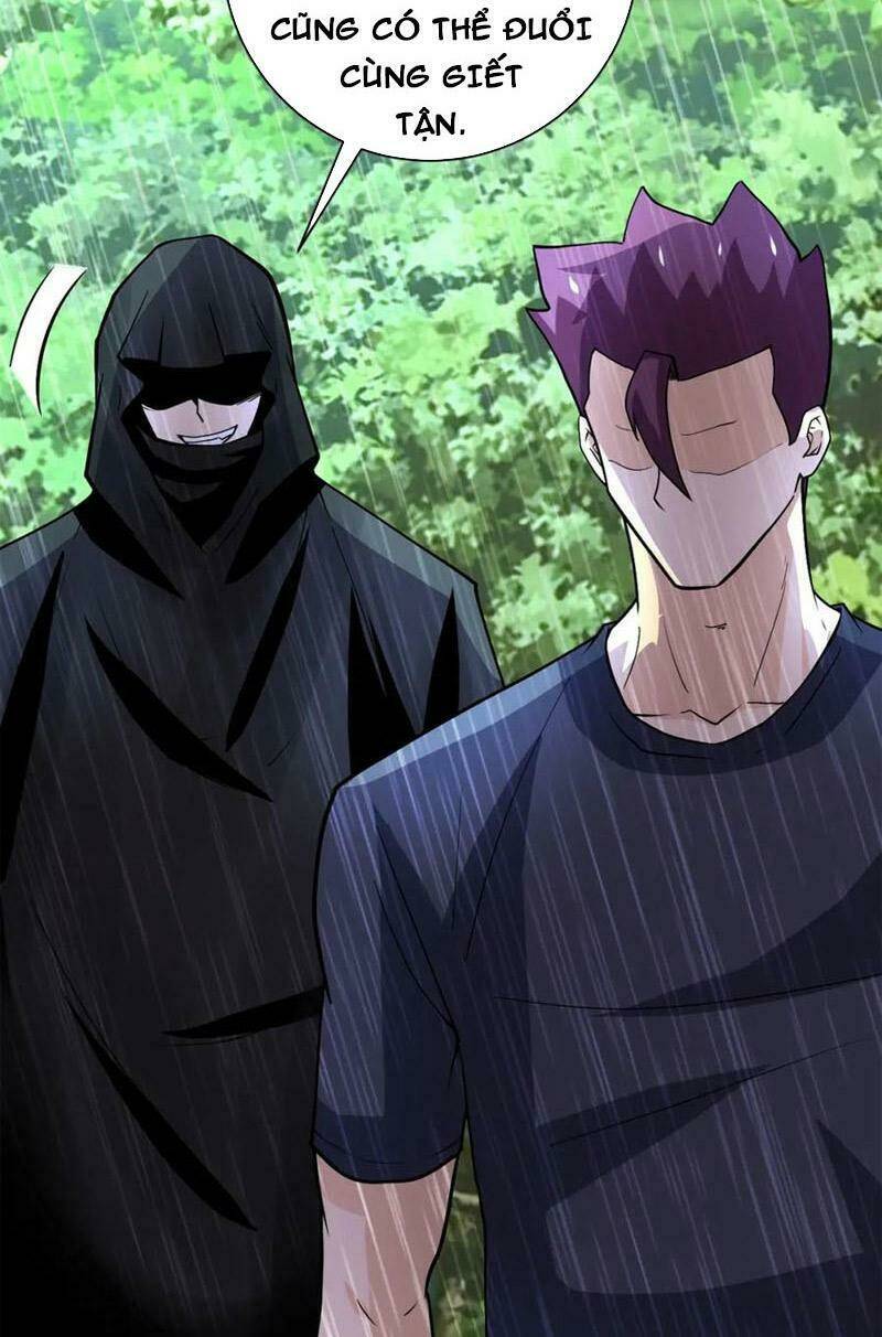 Mạt Thế Siêu Cấp Hệ Thống Chapter 229 - Trang 2