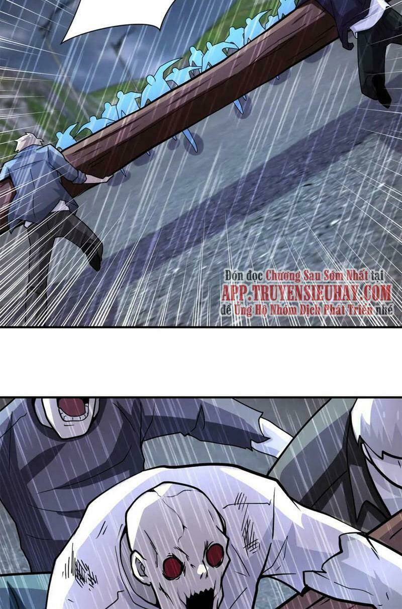 Mạt Thế Siêu Cấp Hệ Thống Chapter 229 - Trang 2