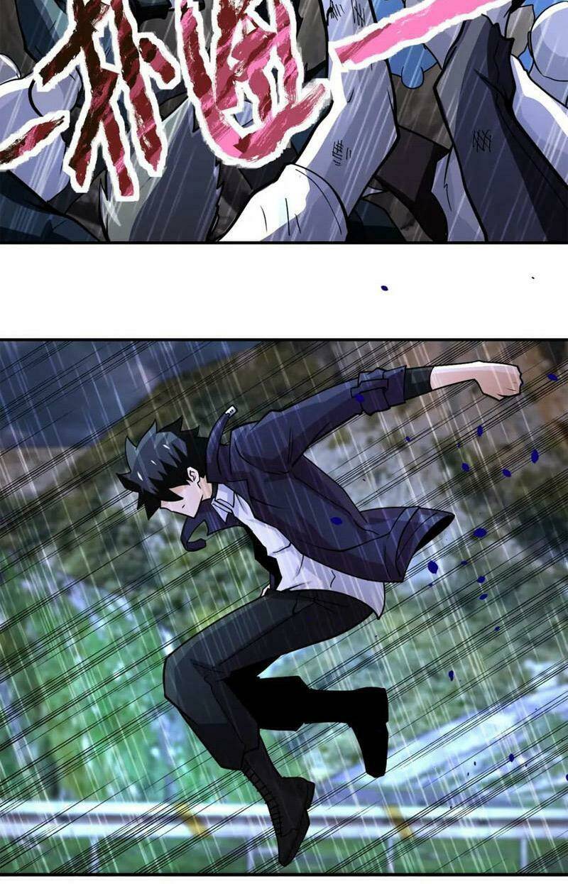 Mạt Thế Siêu Cấp Hệ Thống Chapter 229 - Trang 2