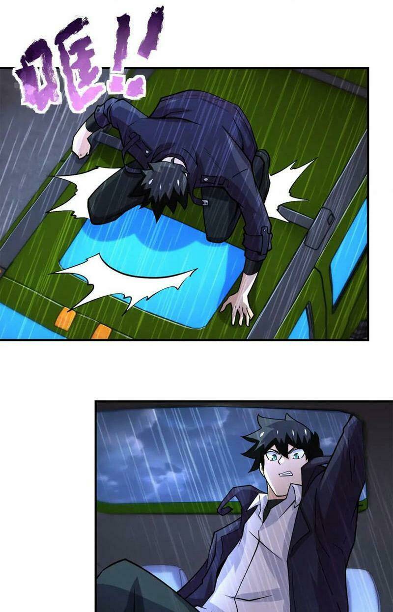 Mạt Thế Siêu Cấp Hệ Thống Chapter 229 - Trang 2