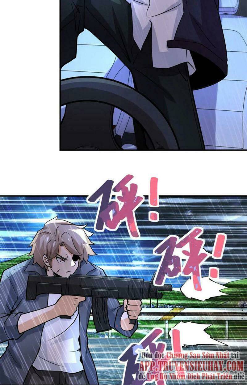 Mạt Thế Siêu Cấp Hệ Thống Chapter 229 - Trang 2