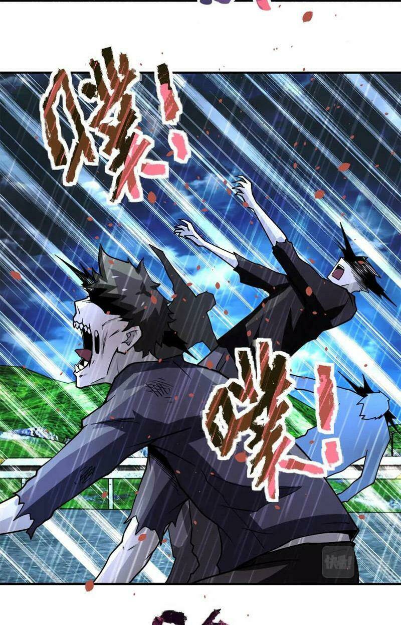 Mạt Thế Siêu Cấp Hệ Thống Chapter 229 - Trang 2