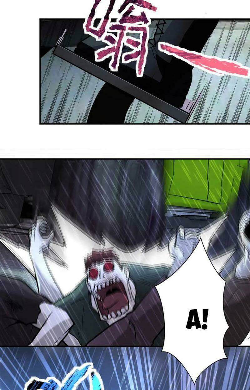 Mạt Thế Siêu Cấp Hệ Thống Chapter 229 - Trang 2