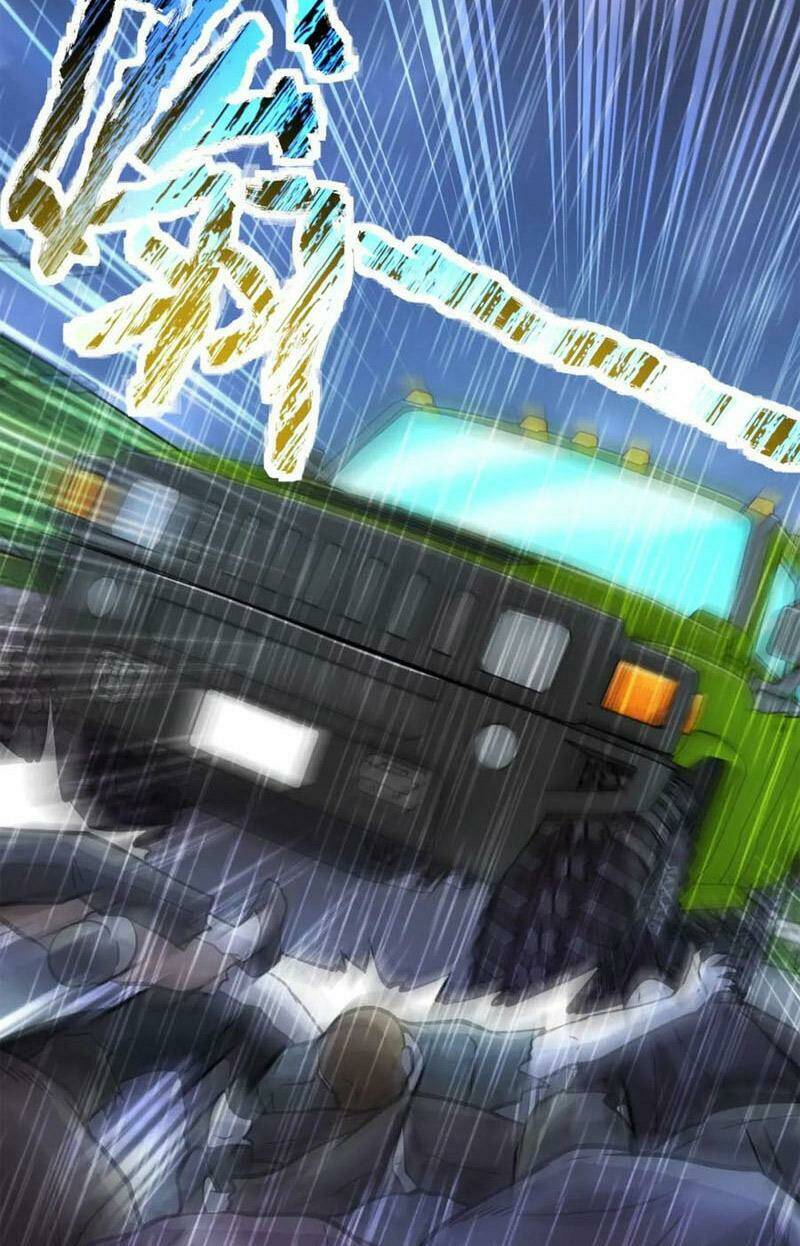 Mạt Thế Siêu Cấp Hệ Thống Chapter 229 - Trang 2