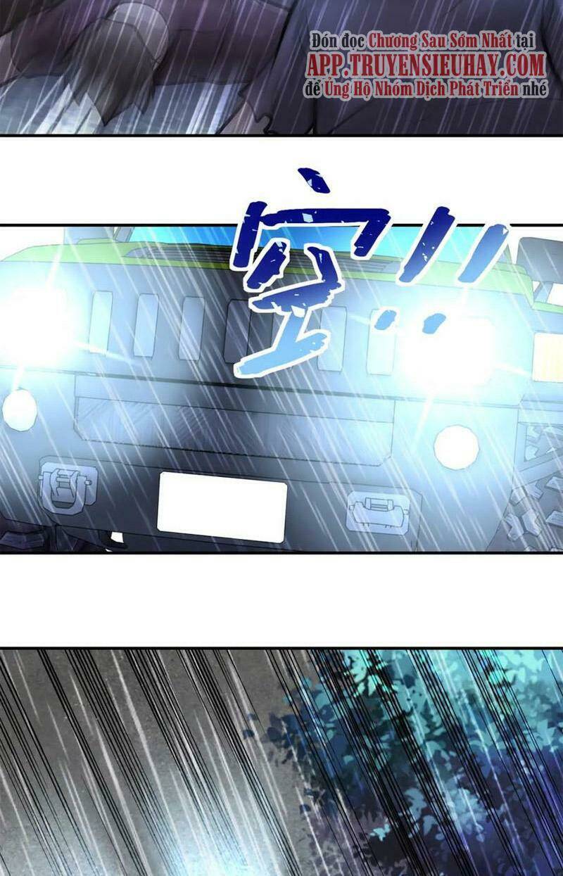 Mạt Thế Siêu Cấp Hệ Thống Chapter 229 - Trang 2