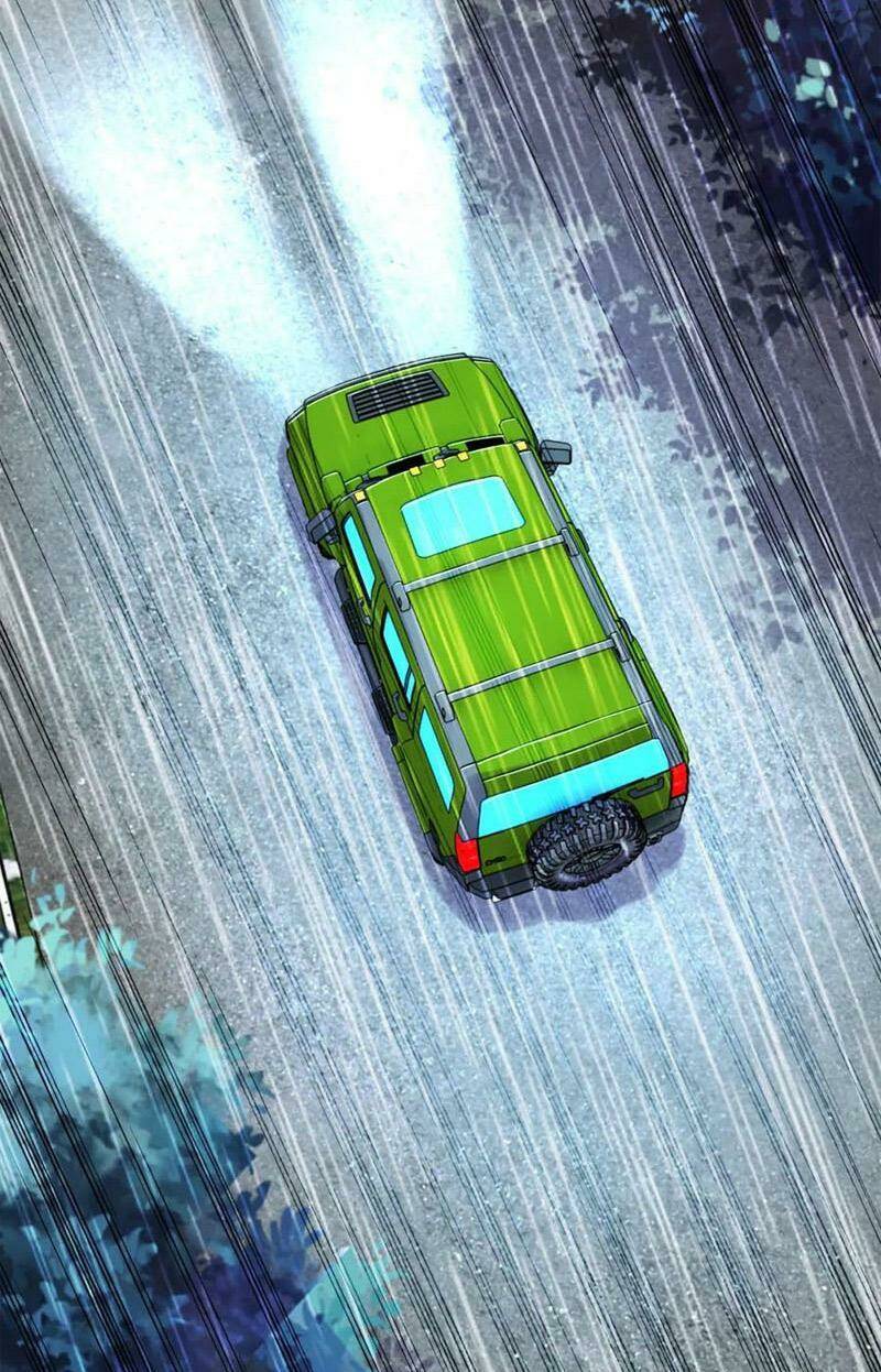 Mạt Thế Siêu Cấp Hệ Thống Chapter 229 - Trang 2