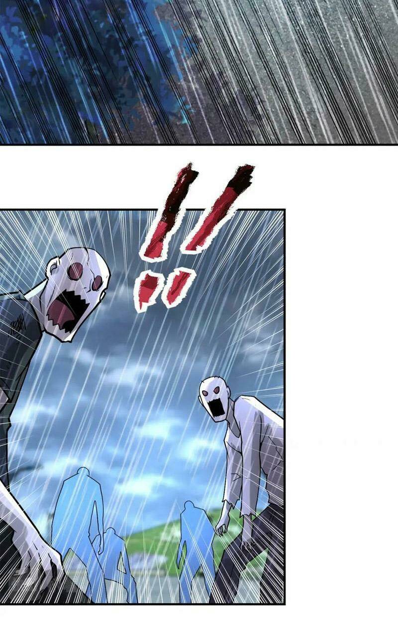 Mạt Thế Siêu Cấp Hệ Thống Chapter 229 - Trang 2