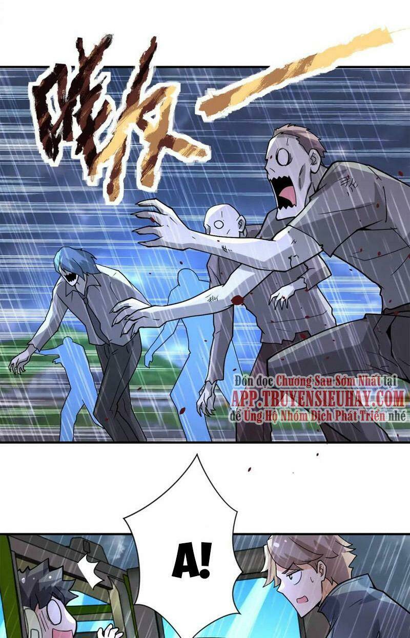 Mạt Thế Siêu Cấp Hệ Thống Chapter 229 - Trang 2