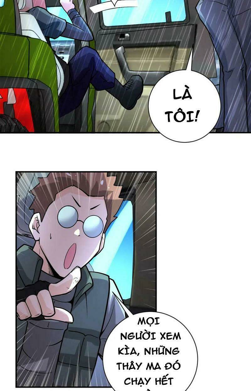 Mạt Thế Siêu Cấp Hệ Thống Chapter 229 - Trang 2
