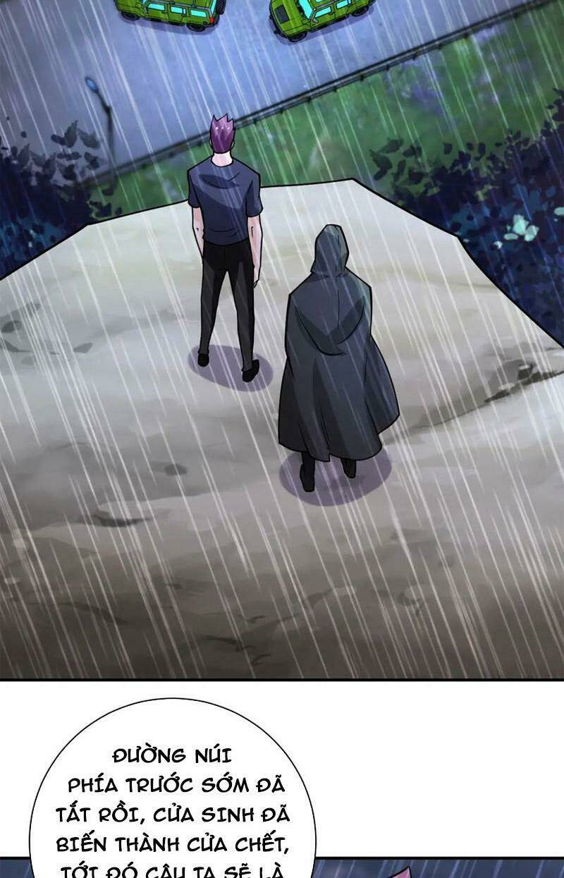 Mạt Thế Siêu Cấp Hệ Thống Chapter 229 - Trang 2