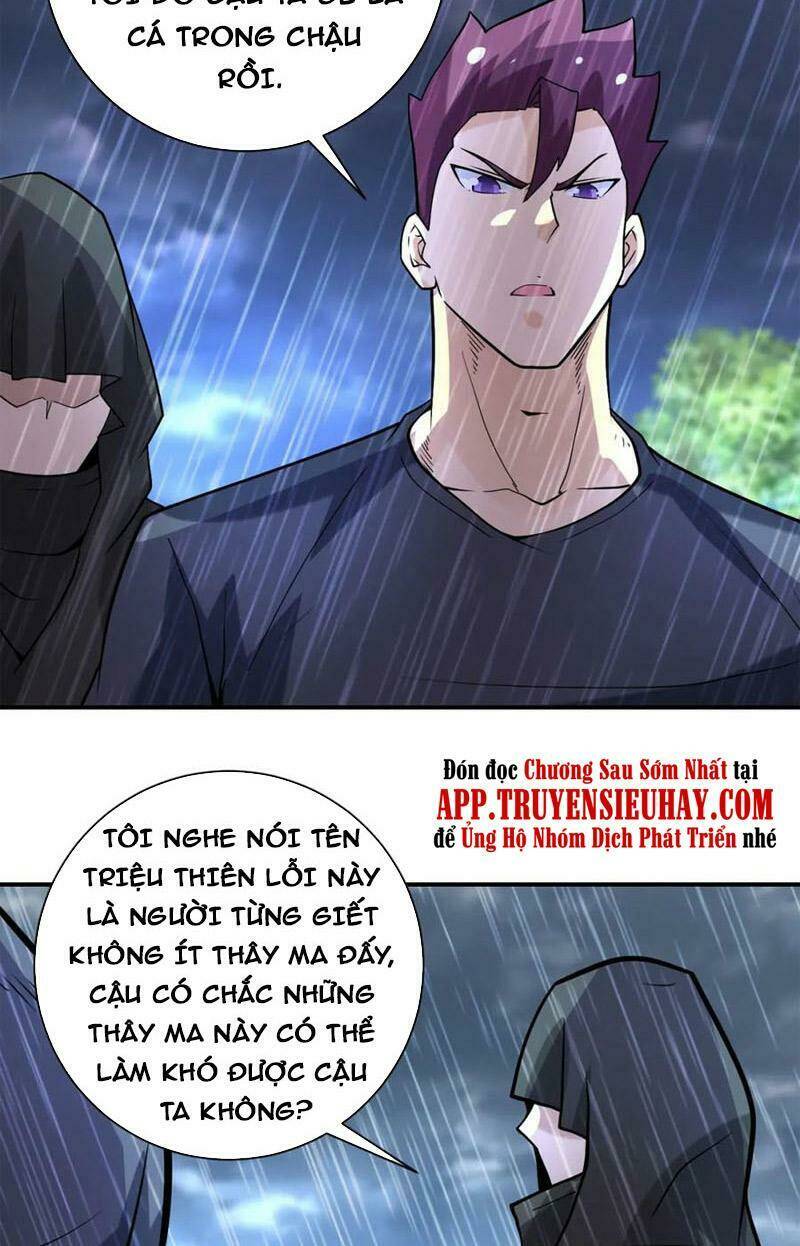 Mạt Thế Siêu Cấp Hệ Thống Chapter 229 - Trang 2