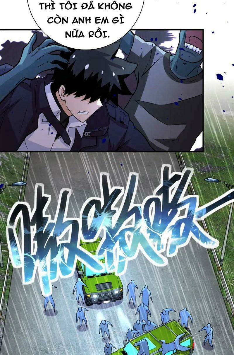 Mạt Thế Siêu Cấp Hệ Thống Chapter 229 - Trang 2