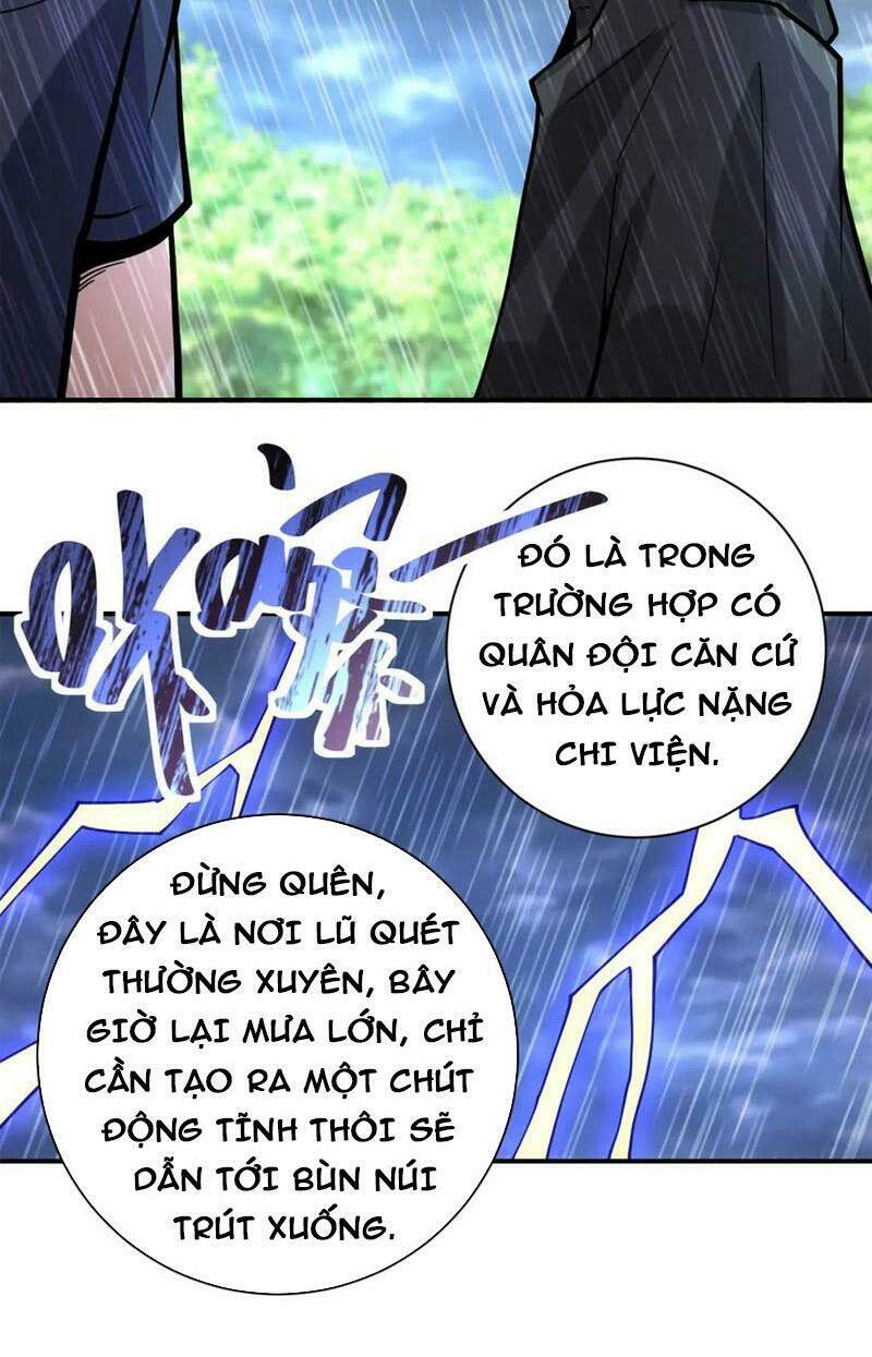 Mạt Thế Siêu Cấp Hệ Thống Chapter 229 - Trang 2