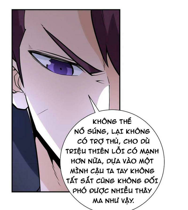 Mạt Thế Siêu Cấp Hệ Thống Chapter 229 - Trang 2