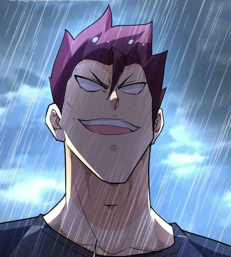 Mạt Thế Siêu Cấp Hệ Thống Chapter 229 - Trang 2