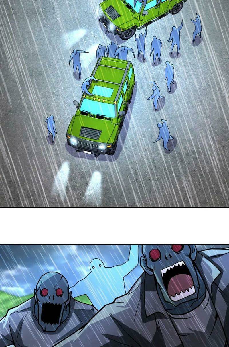 Mạt Thế Siêu Cấp Hệ Thống Chapter 229 - Trang 2