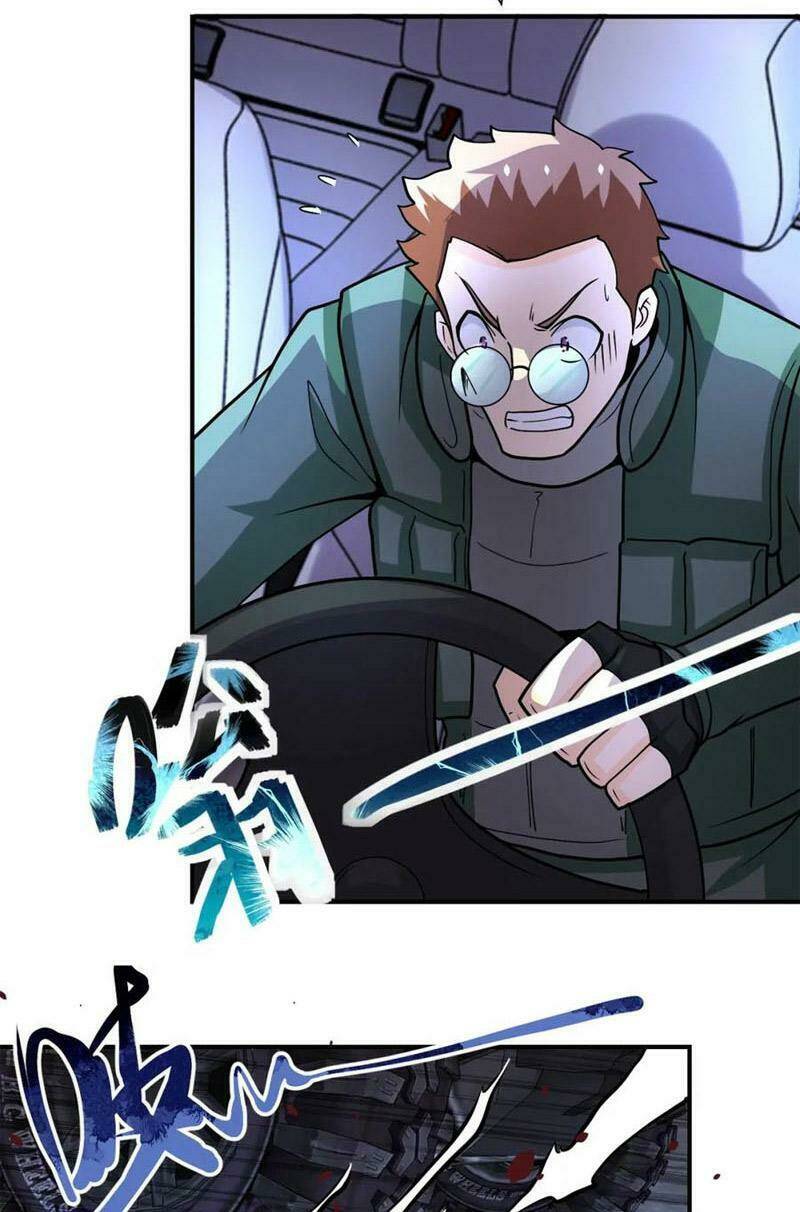 Mạt Thế Siêu Cấp Hệ Thống Chapter 229 - Trang 2