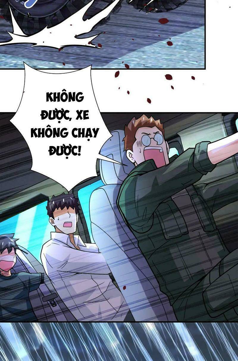 Mạt Thế Siêu Cấp Hệ Thống Chapter 229 - Trang 2