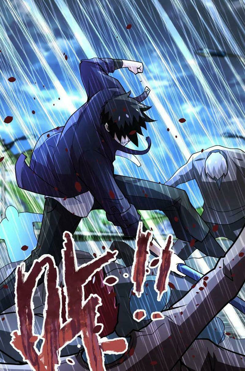 Mạt Thế Siêu Cấp Hệ Thống Chapter 229 - Trang 2