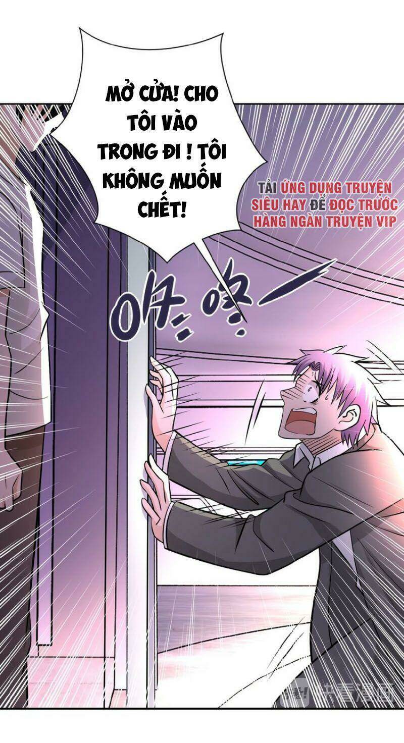 Mạt Thế Siêu Cấp Hệ Thống Chapter 23 - Trang 2