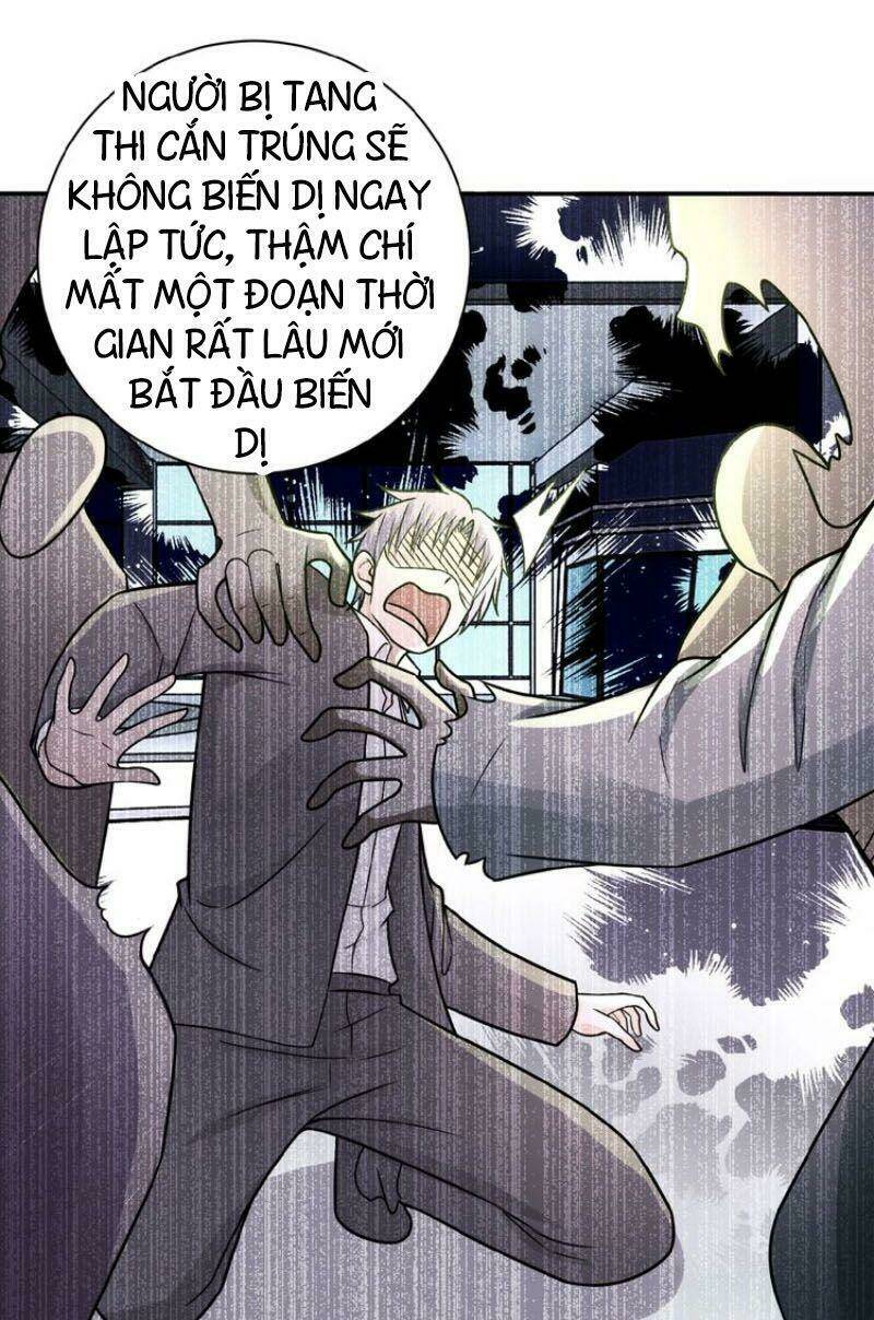 Mạt Thế Siêu Cấp Hệ Thống Chapter 23 - Trang 2