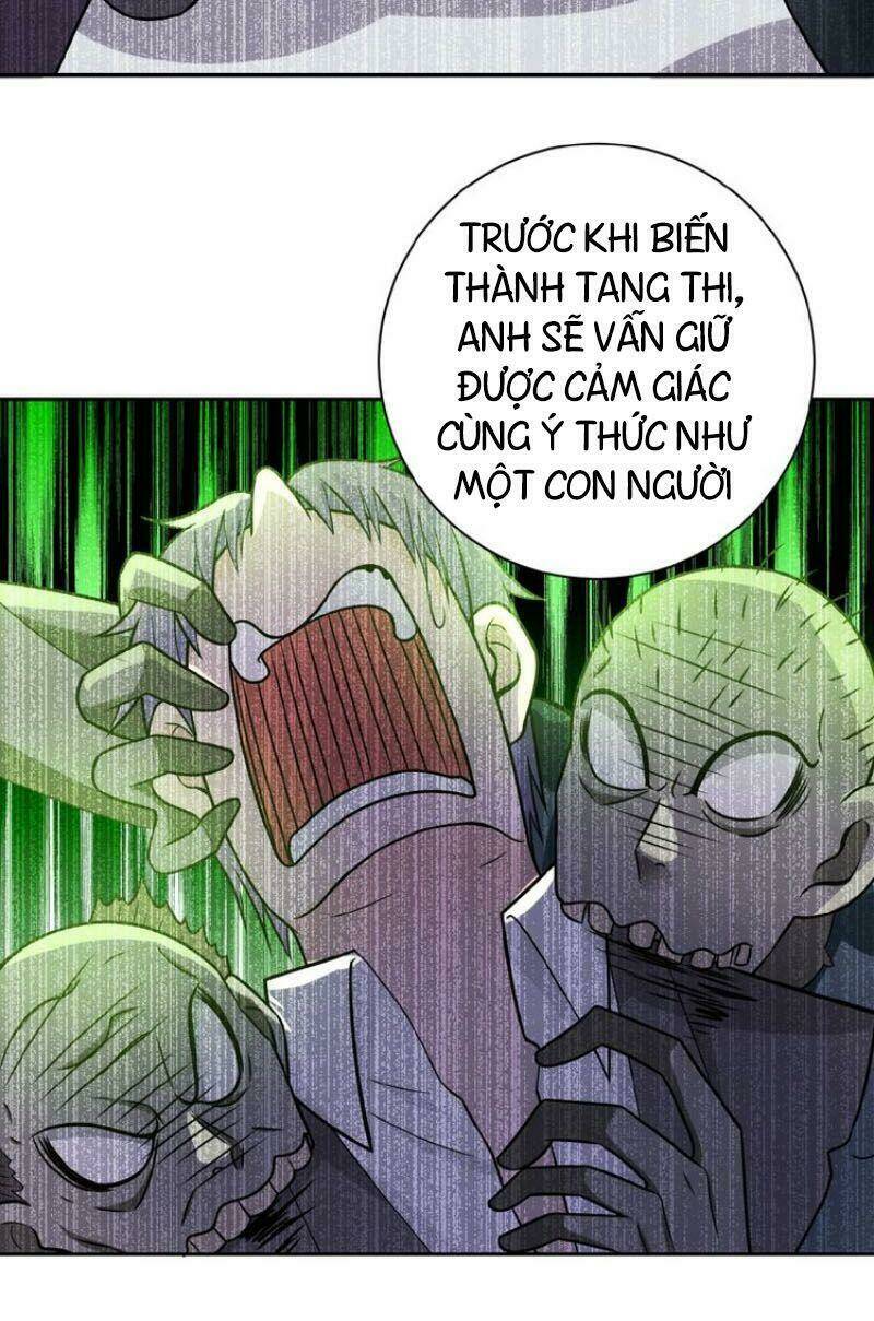 Mạt Thế Siêu Cấp Hệ Thống Chapter 23 - Trang 2