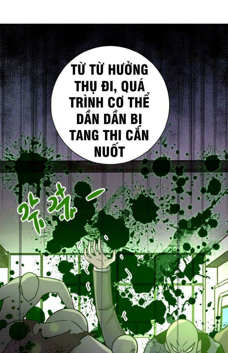 Mạt Thế Siêu Cấp Hệ Thống Chapter 23 - Trang 2