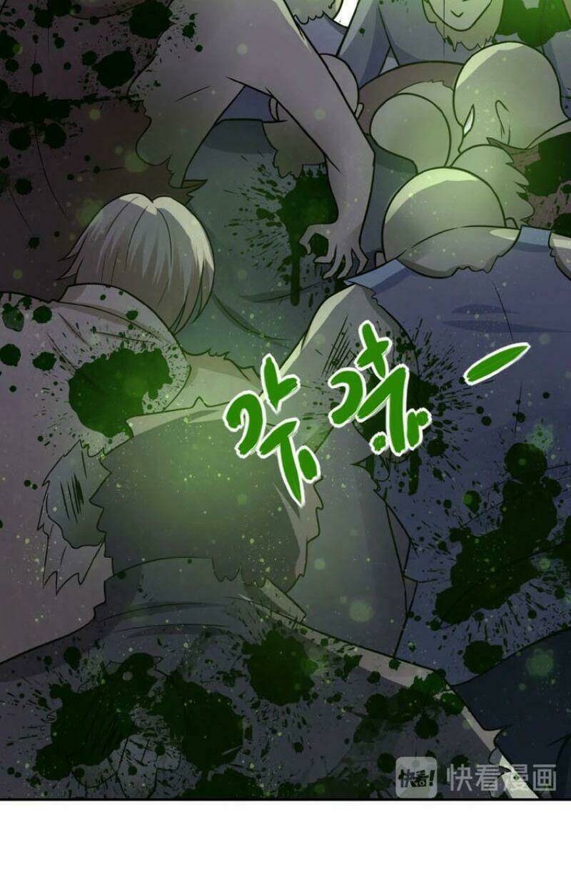 Mạt Thế Siêu Cấp Hệ Thống Chapter 23 - Trang 2