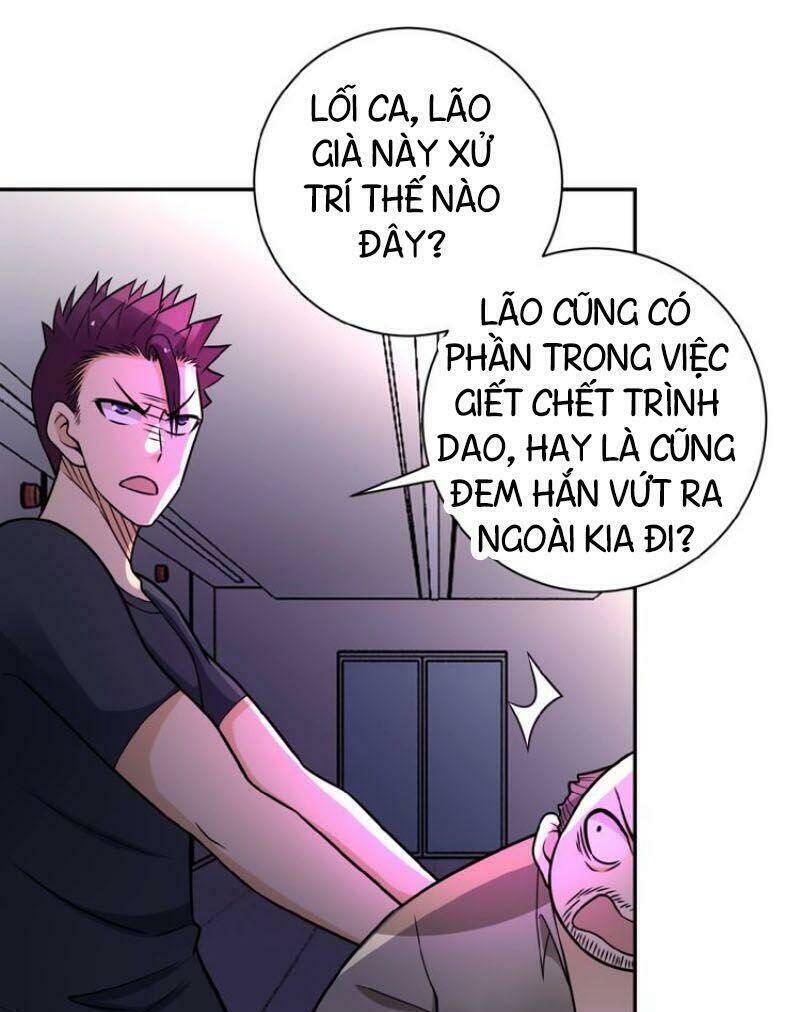Mạt Thế Siêu Cấp Hệ Thống Chapter 23 - Trang 2