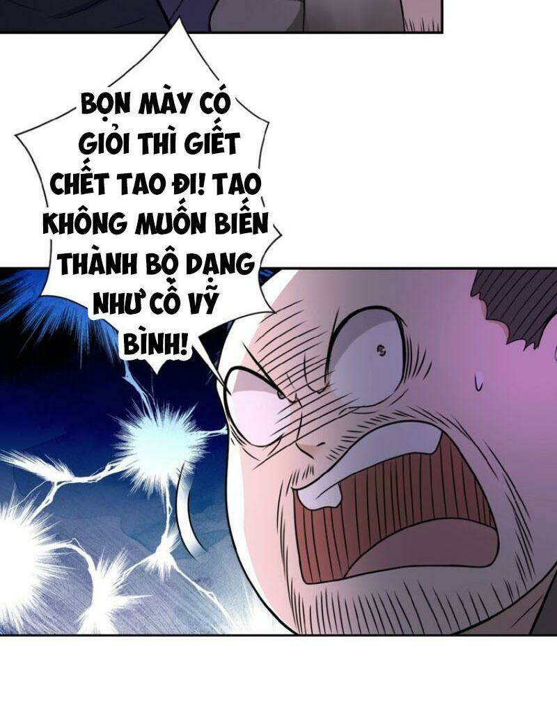 Mạt Thế Siêu Cấp Hệ Thống Chapter 23 - Trang 2