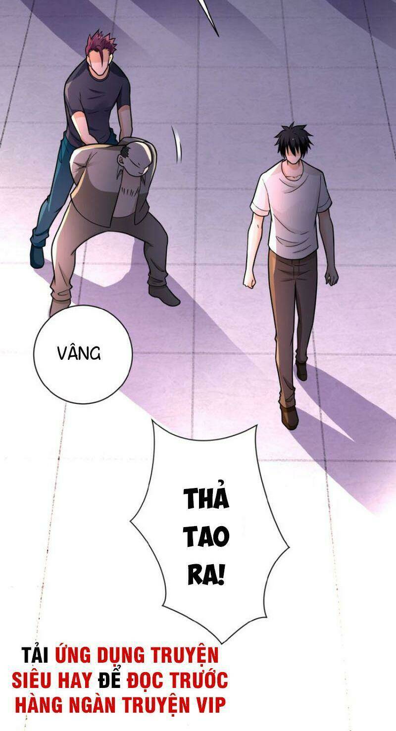 Mạt Thế Siêu Cấp Hệ Thống Chapter 23 - Trang 2