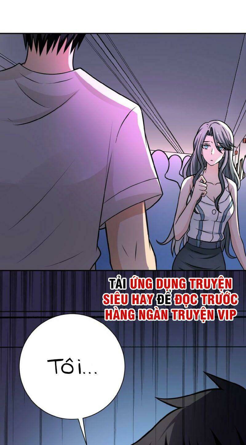 Mạt Thế Siêu Cấp Hệ Thống Chapter 23 - Trang 2