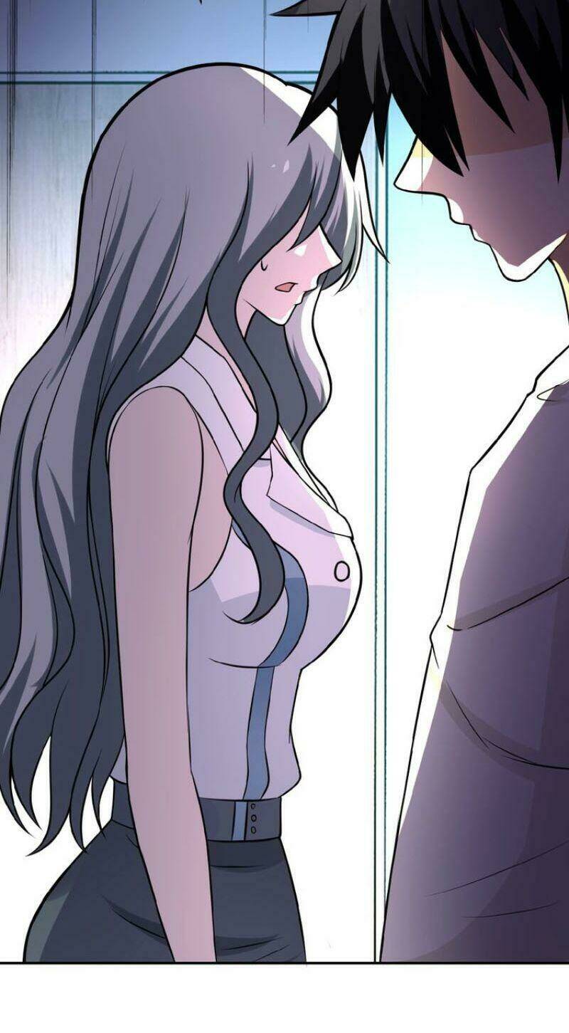 Mạt Thế Siêu Cấp Hệ Thống Chapter 23 - Trang 2