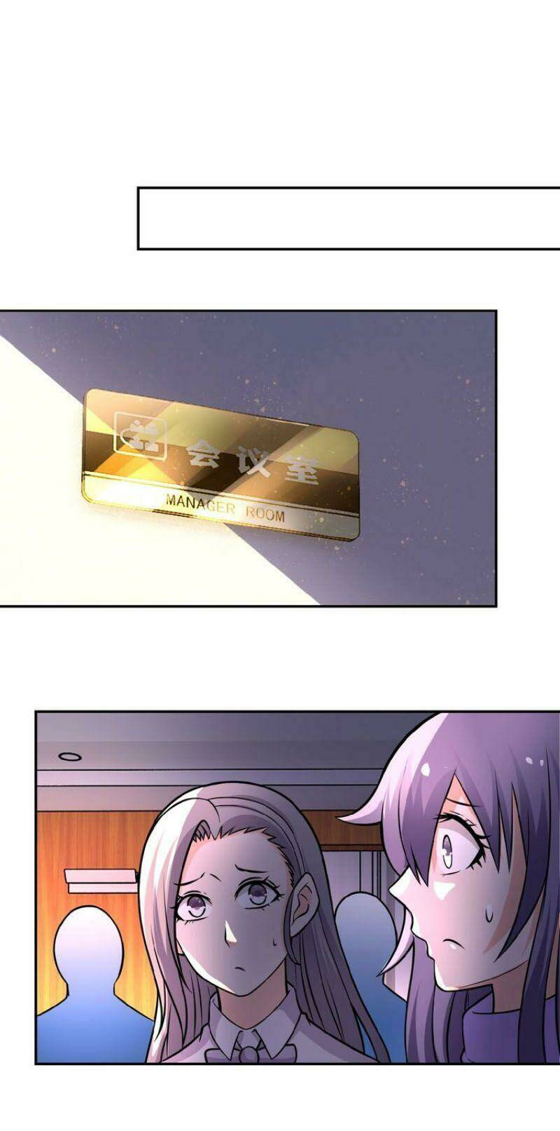 Mạt Thế Siêu Cấp Hệ Thống Chapter 23 - Trang 2