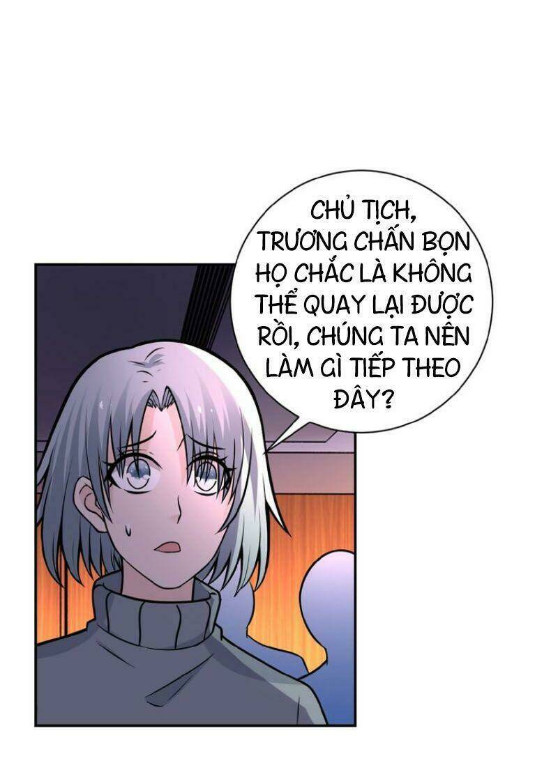 Mạt Thế Siêu Cấp Hệ Thống Chapter 23 - Trang 2