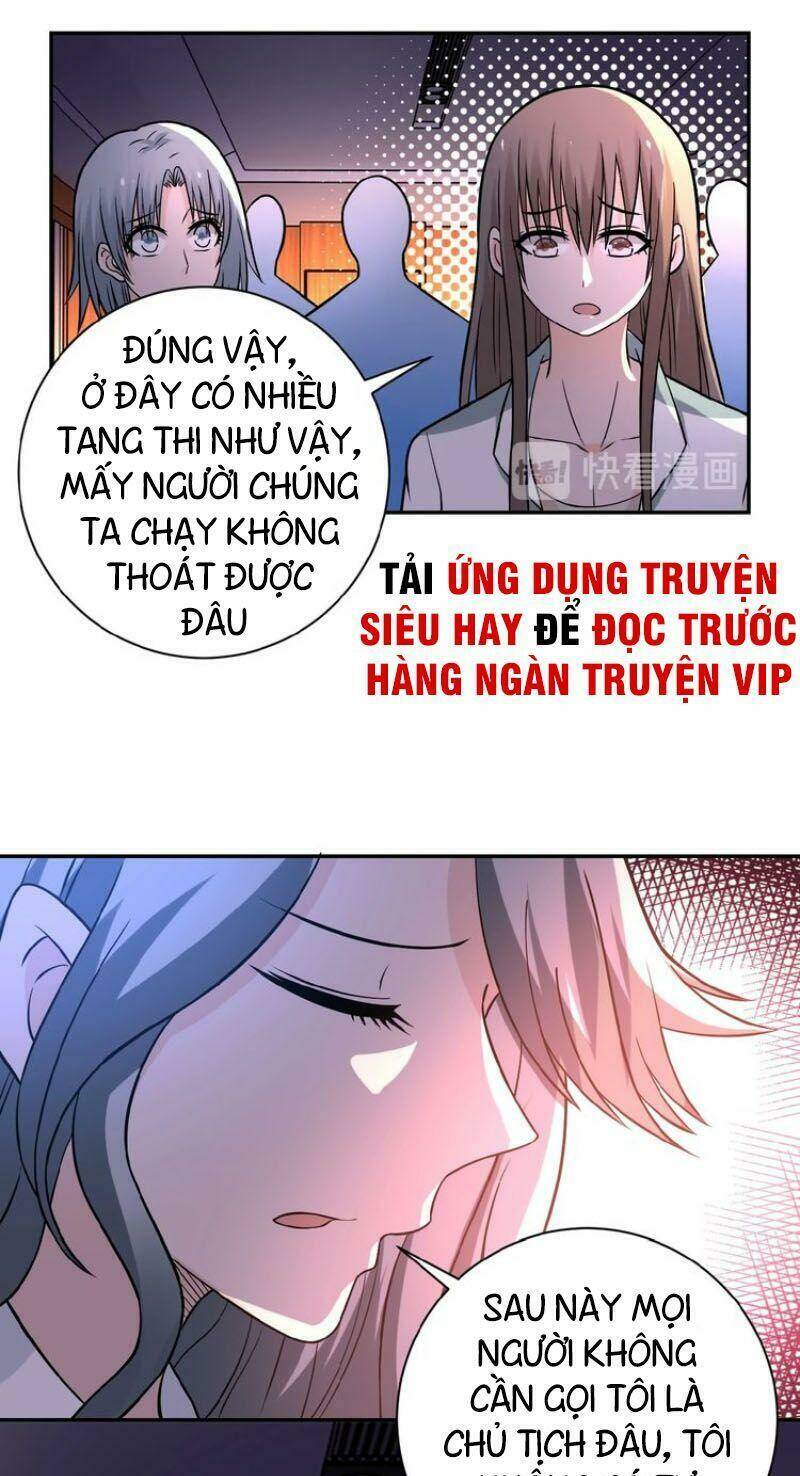Mạt Thế Siêu Cấp Hệ Thống Chapter 23 - Trang 2