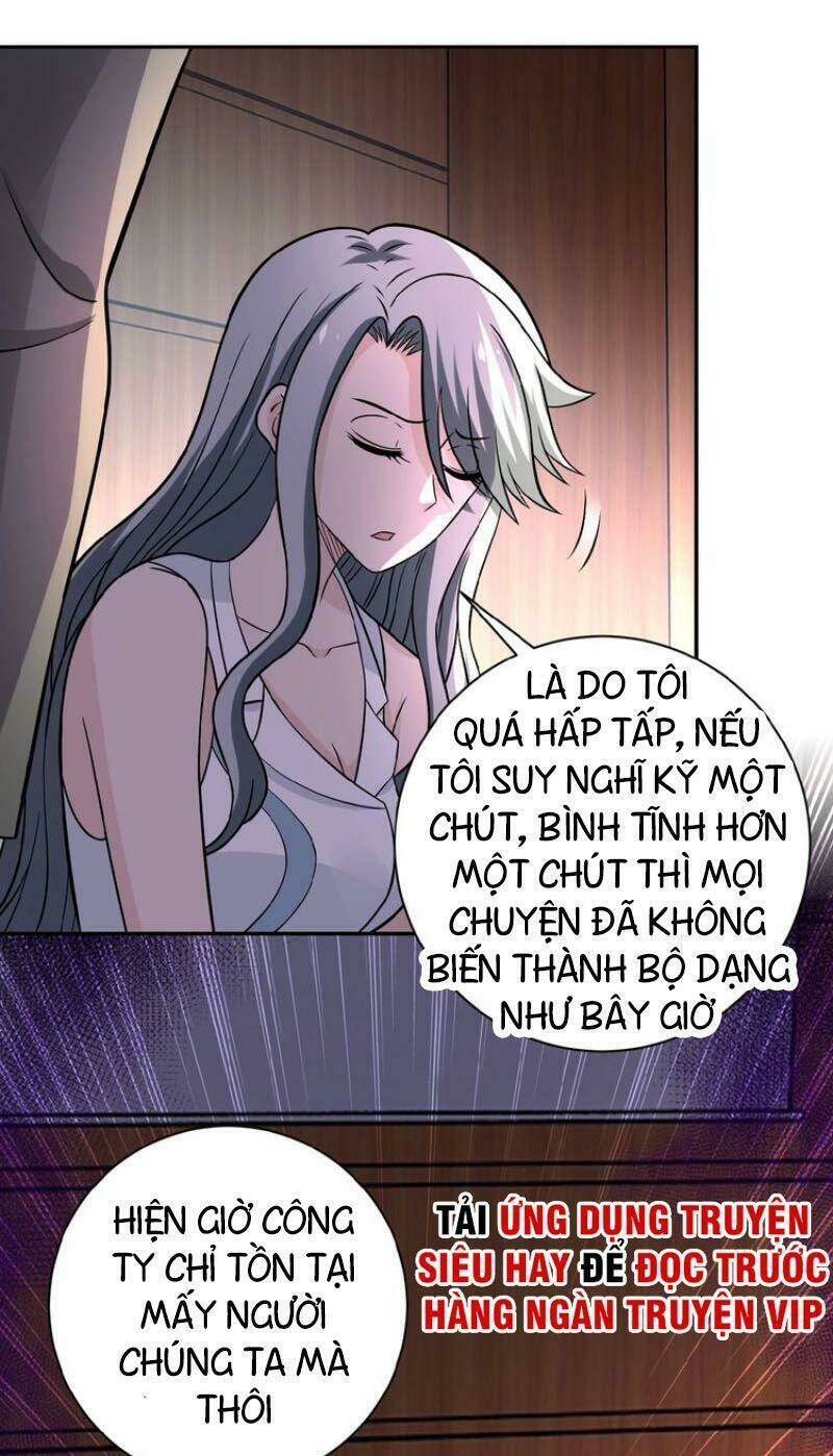 Mạt Thế Siêu Cấp Hệ Thống Chapter 23 - Trang 2