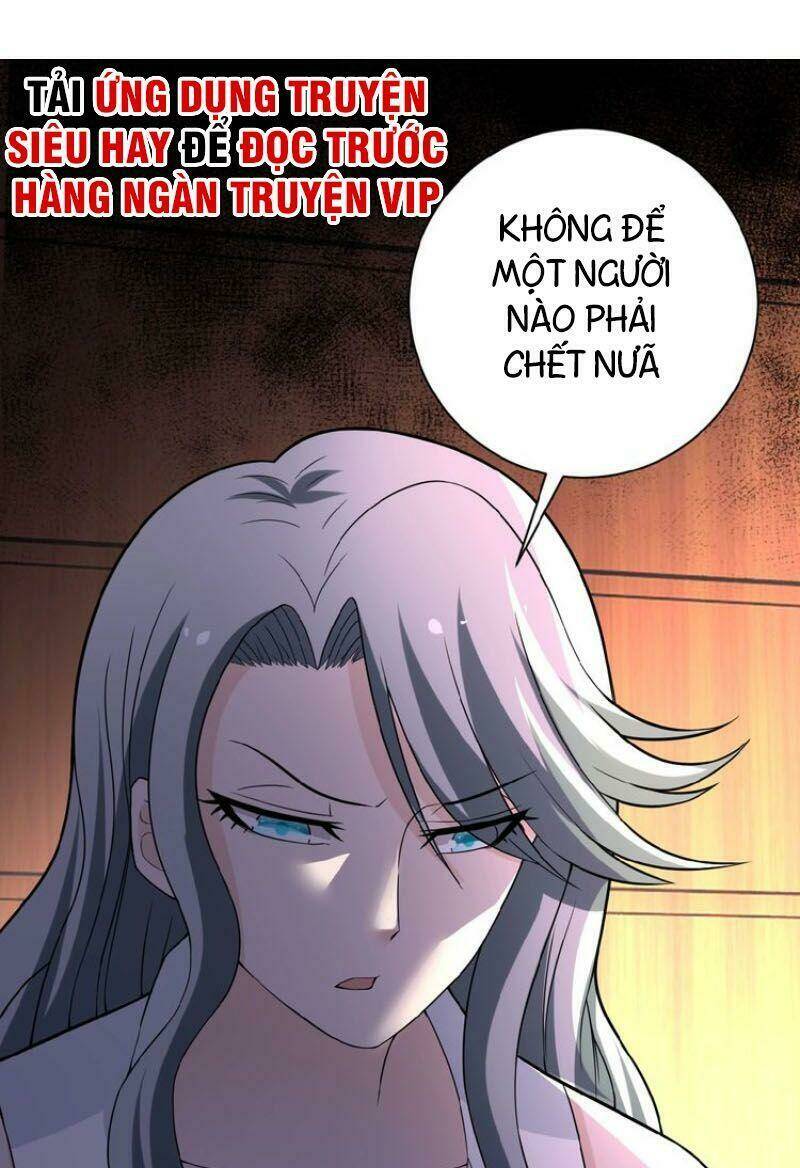 Mạt Thế Siêu Cấp Hệ Thống Chapter 23 - Trang 2