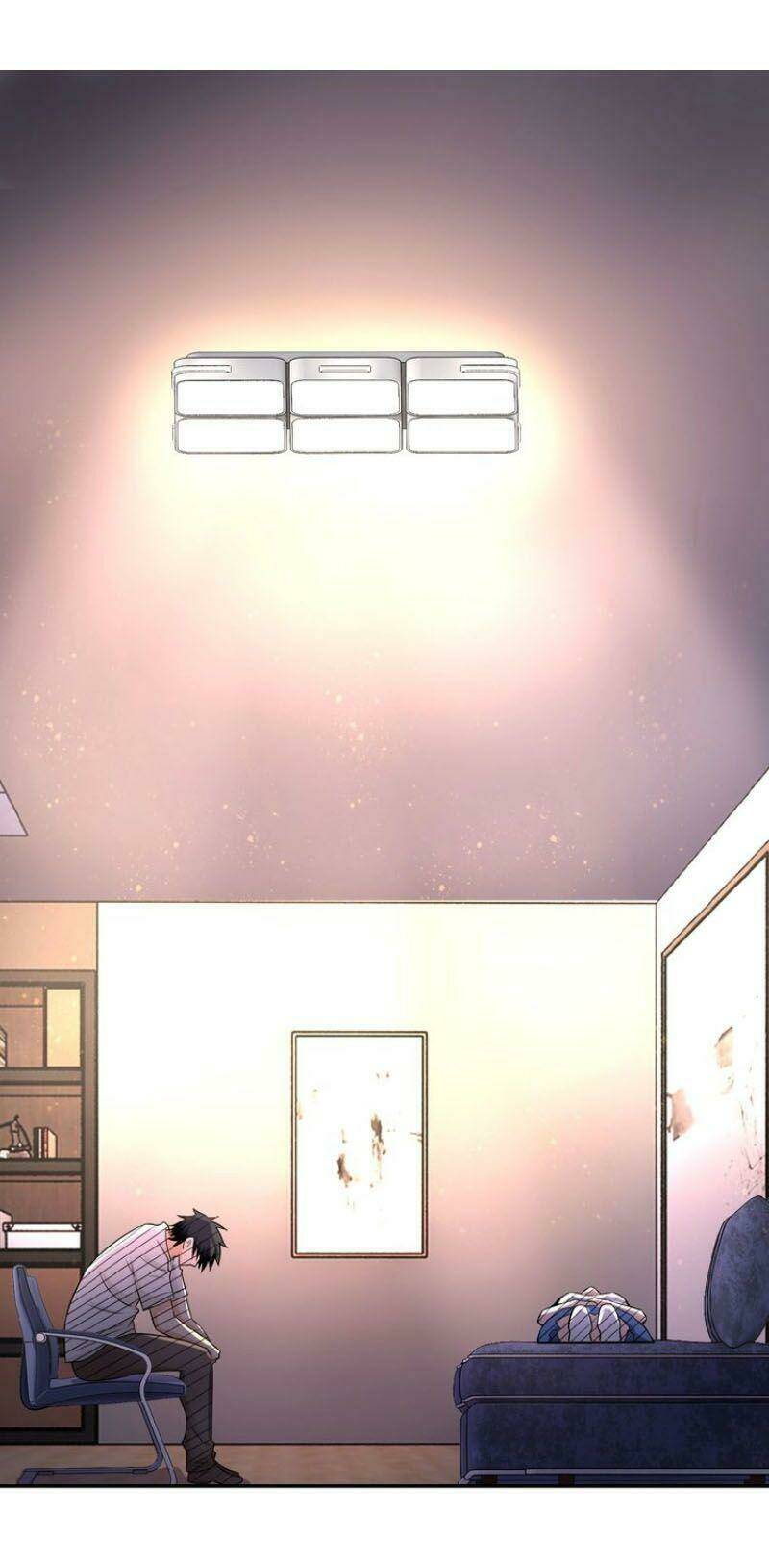 Mạt Thế Siêu Cấp Hệ Thống Chapter 23 - Trang 2