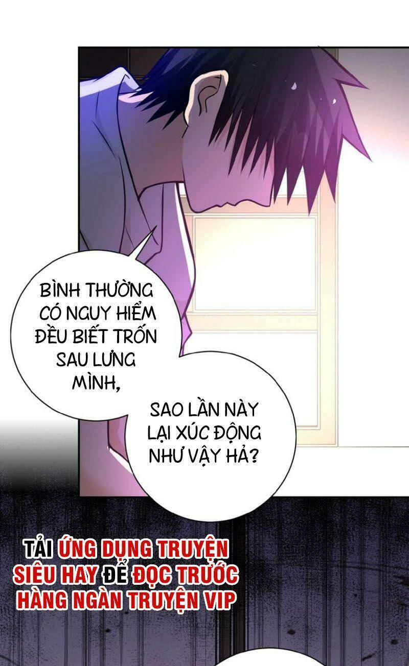 Mạt Thế Siêu Cấp Hệ Thống Chapter 23 - Trang 2