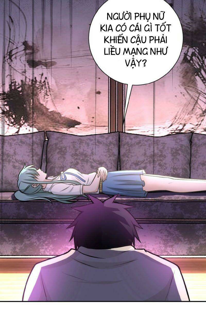 Mạt Thế Siêu Cấp Hệ Thống Chapter 23 - Trang 2