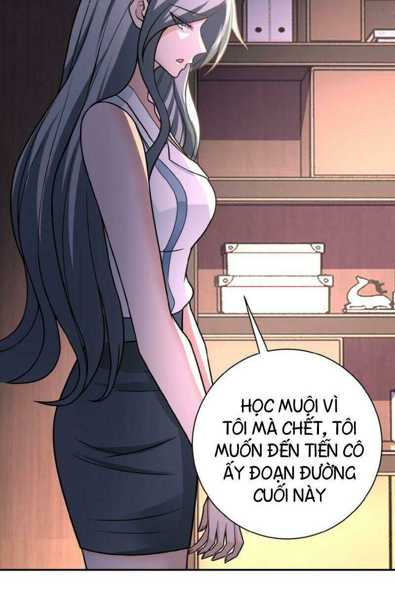 Mạt Thế Siêu Cấp Hệ Thống Chapter 23 - Trang 2