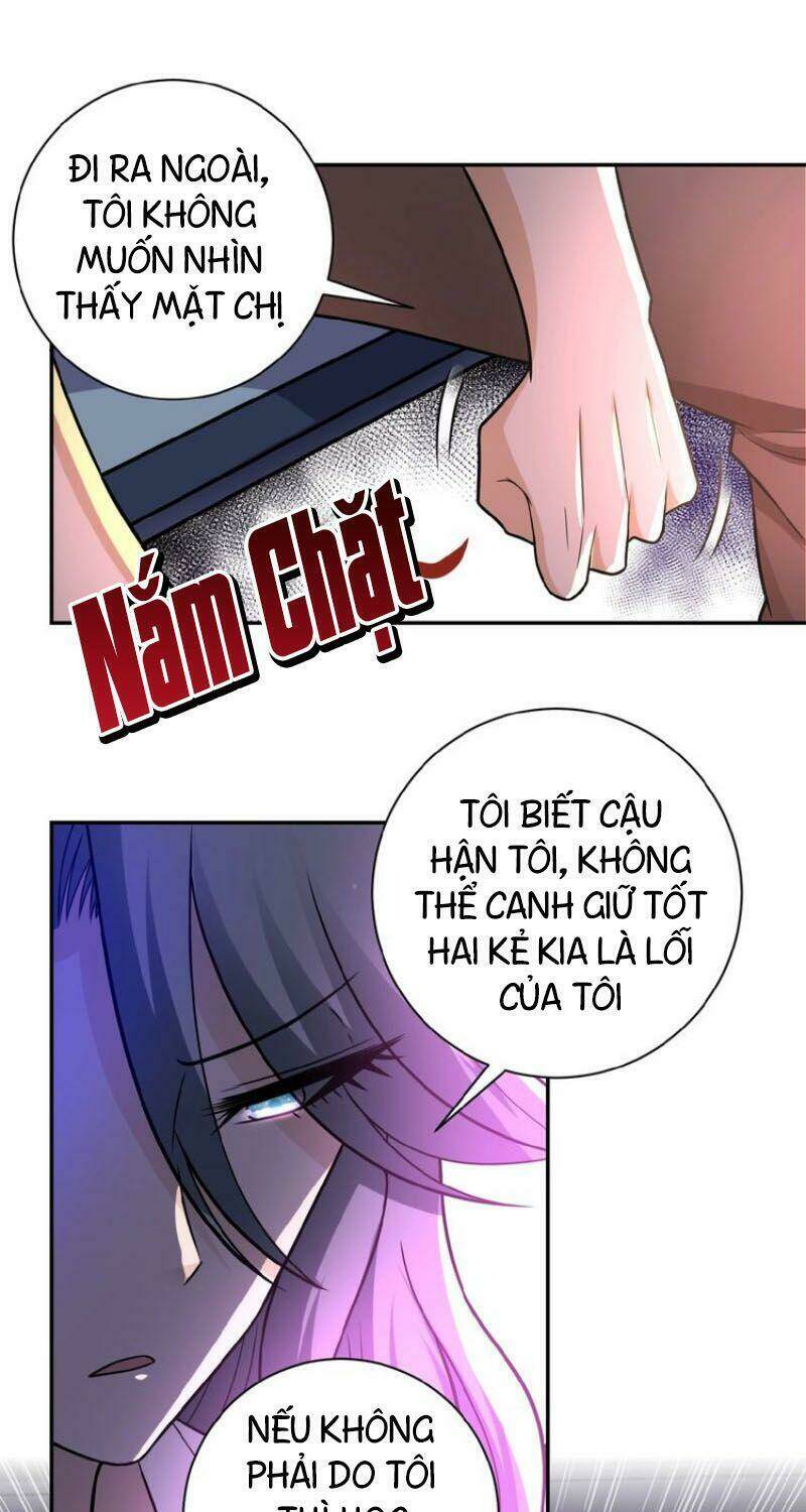 Mạt Thế Siêu Cấp Hệ Thống Chapter 23 - Trang 2