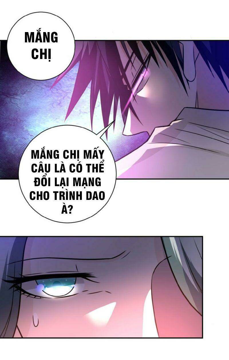 Mạt Thế Siêu Cấp Hệ Thống Chapter 23 - Trang 2